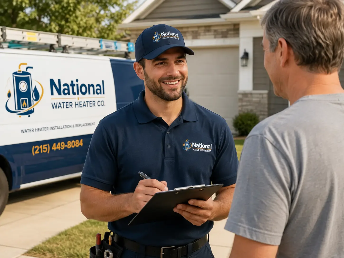 Water Heater Installation Lake Park, IA FAQs